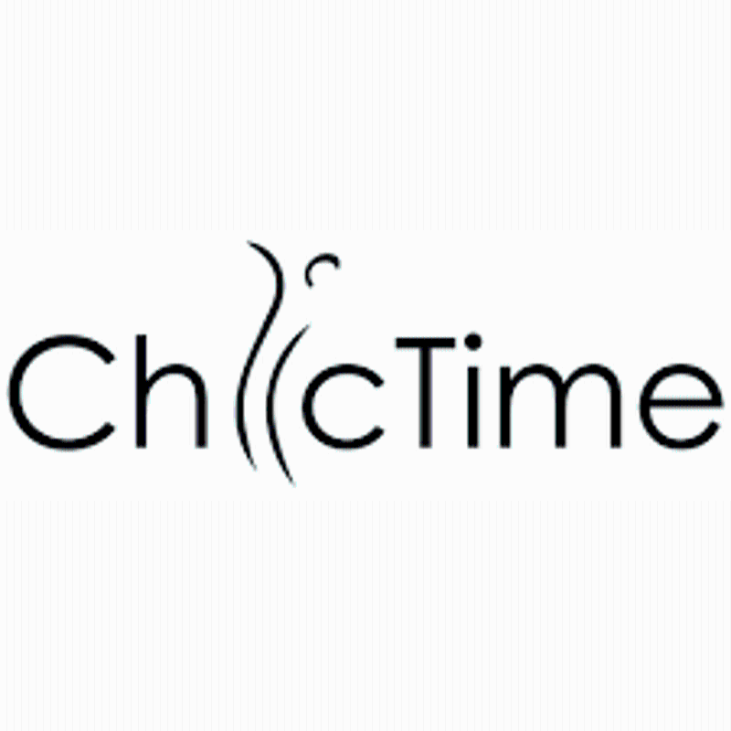 Chic Time Code promo