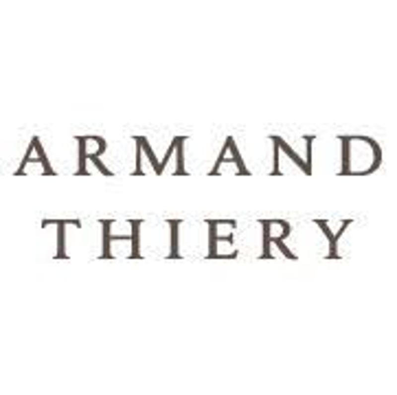Armand Thiery Code promo