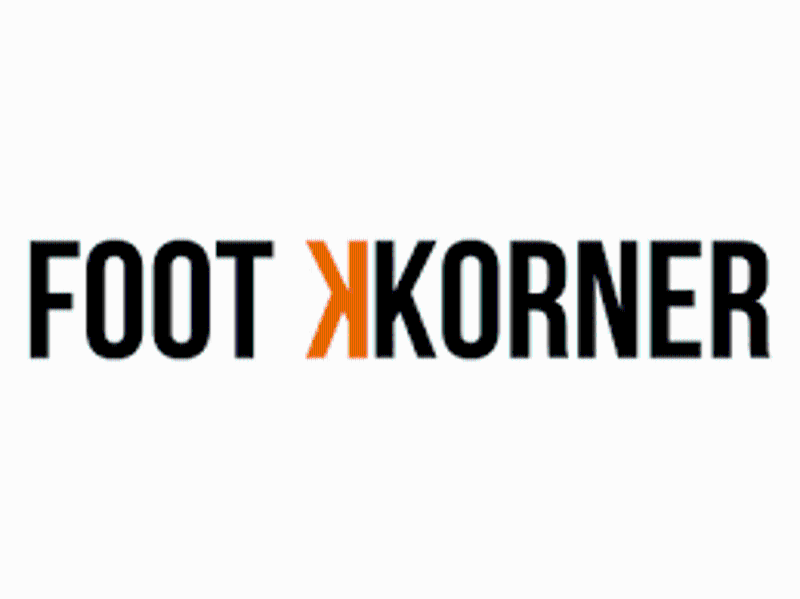 Foot korner Code promo