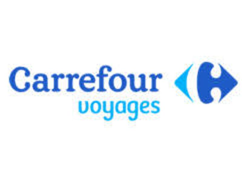 Carrefour Voyage Code promo
