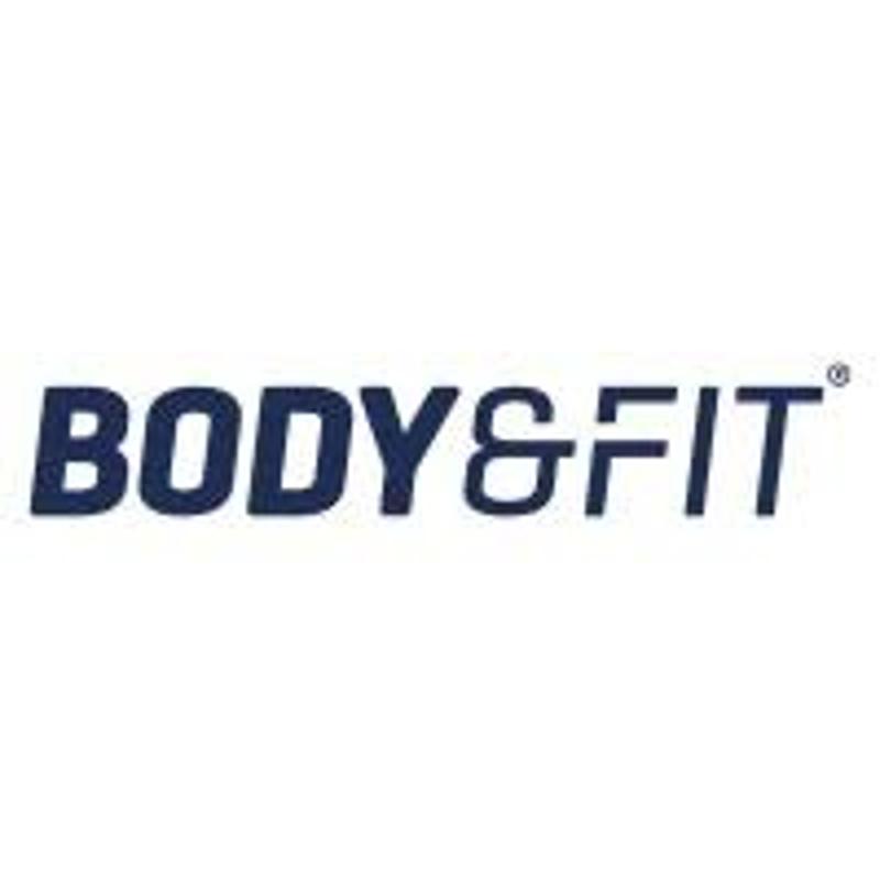 Body and fit Code promo