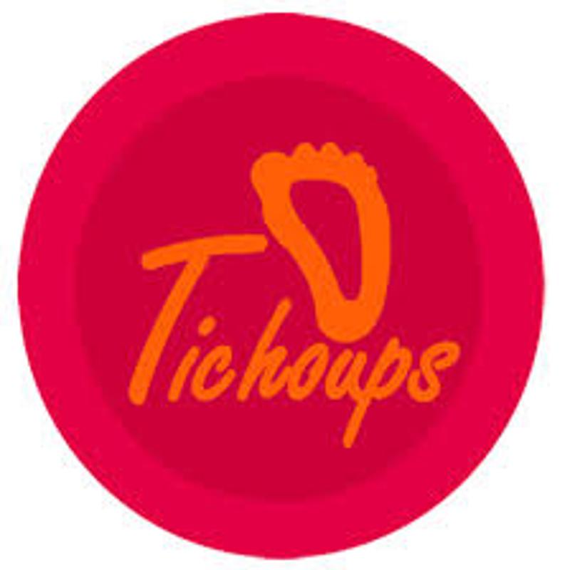 Tichoups Code promo