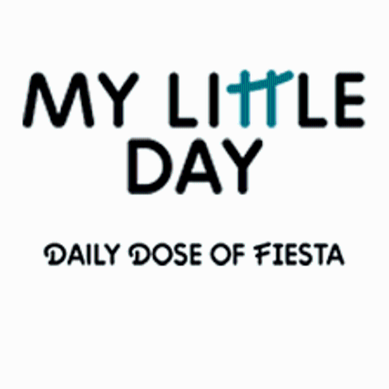 My little day Code promo