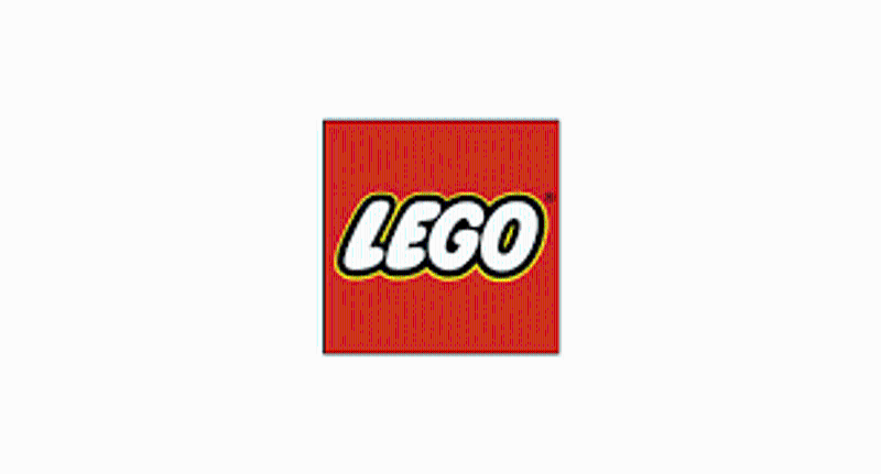Lego Code promo