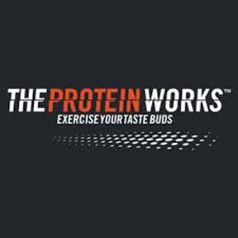 The Protein Works Code promo