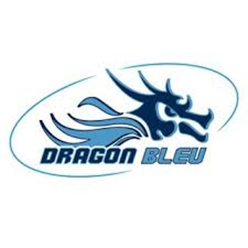 Dragon Bleu Code promo