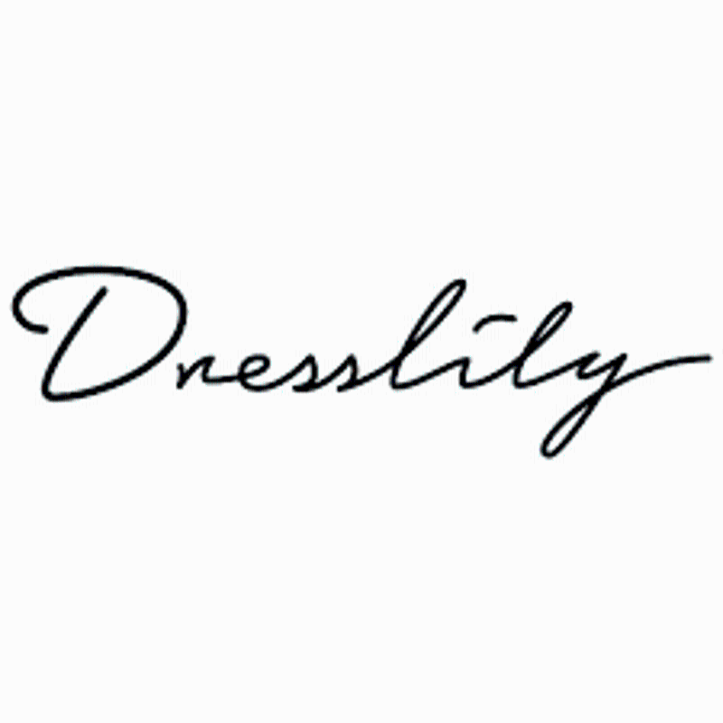 Dresslily Code promo