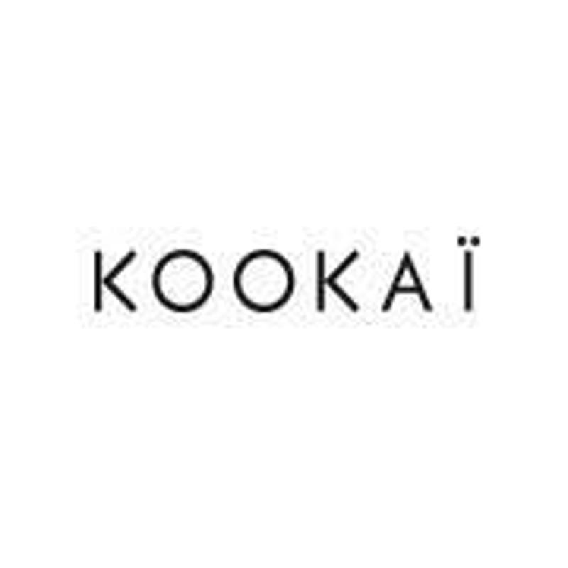 Kookai Code promo