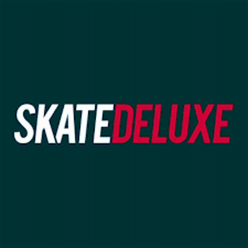 Skatedeluxe Code promo