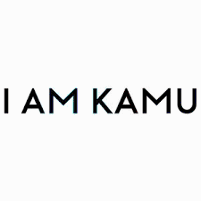 I AM KAMU Code promo