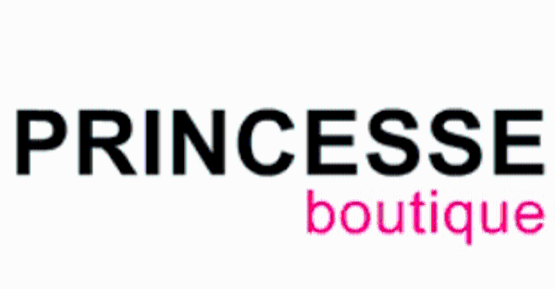 Princesse boutique Code promo