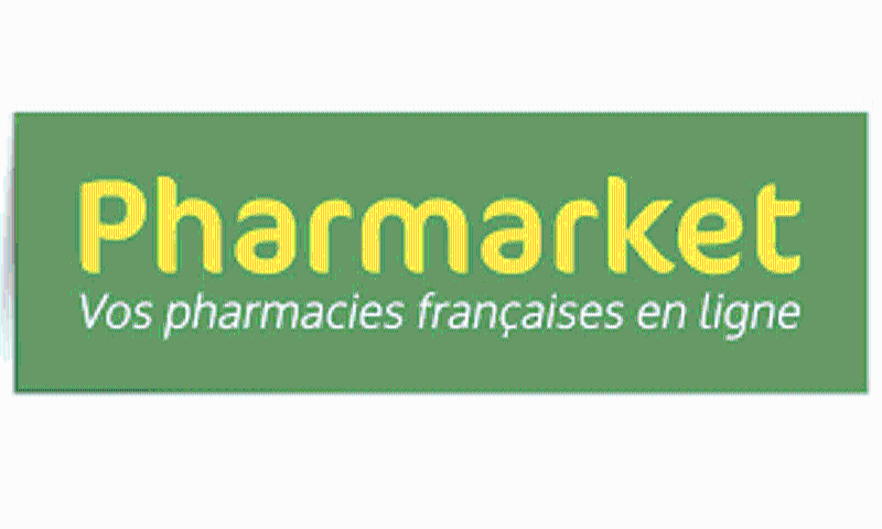 Pharmarket Code promo
