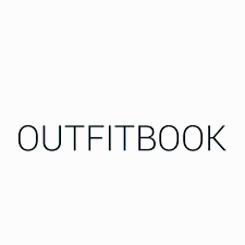 Outfitbook Code promo