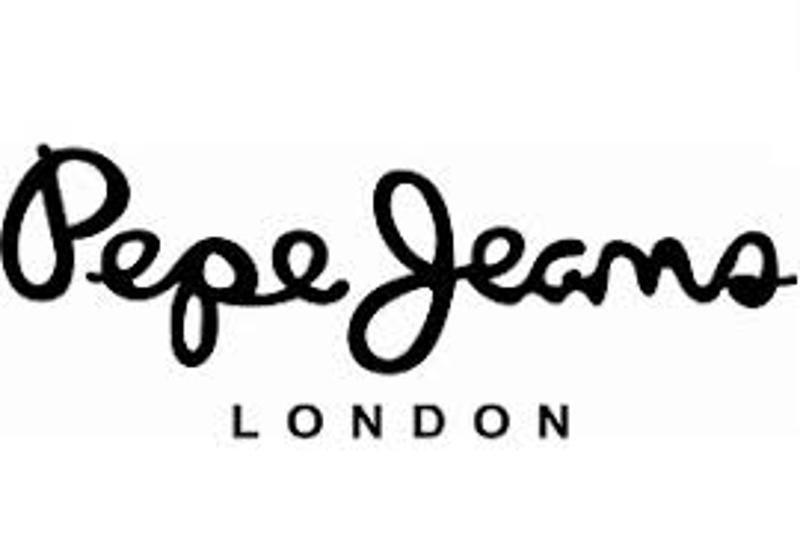 Pepe jeans Code promo