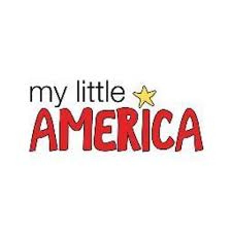 My Little America Code promo