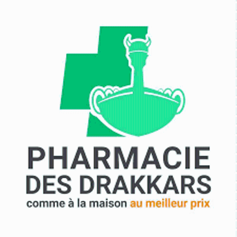 Pharmacie des Drakkars Code promo