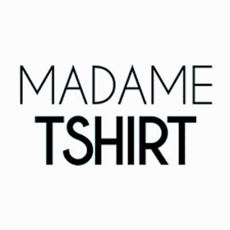 Madame Tshirt Code promo