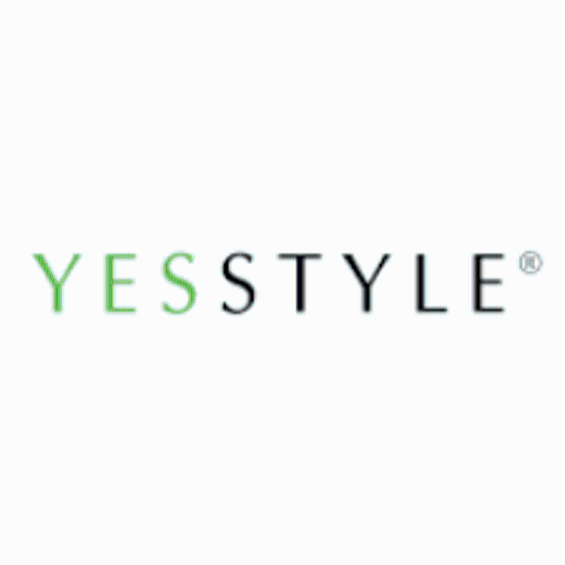 YesStyle Code promo