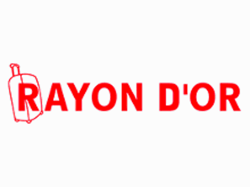 Rayon d'or Code promo
