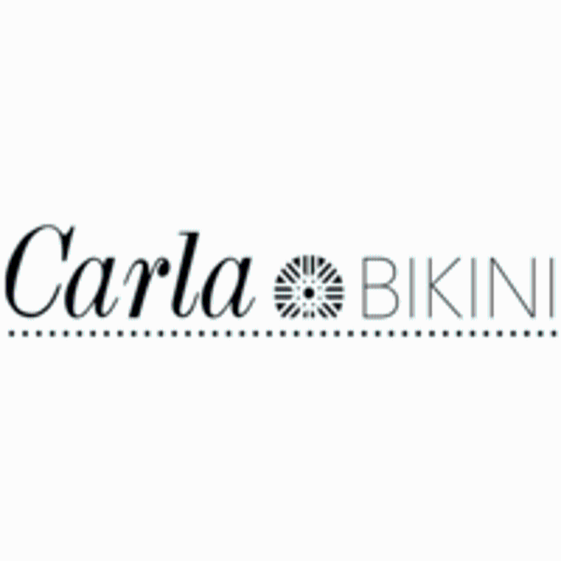 Carla-bikini Code promo