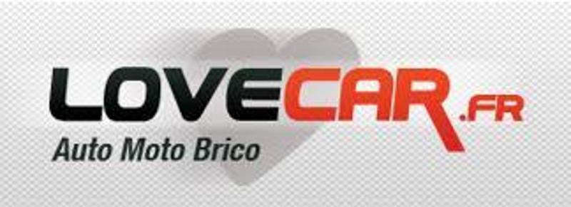 Lovecar Code promo