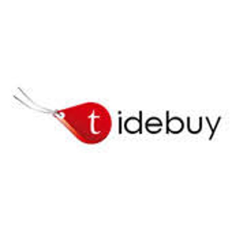 Tidebuy Code promo