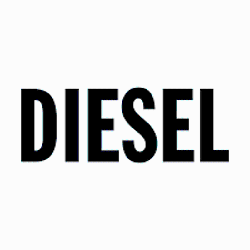 Diesel Code promo