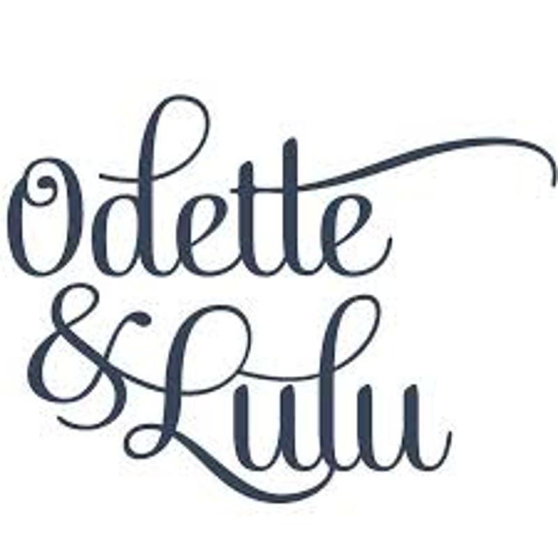 Odette & Lulu Code promo