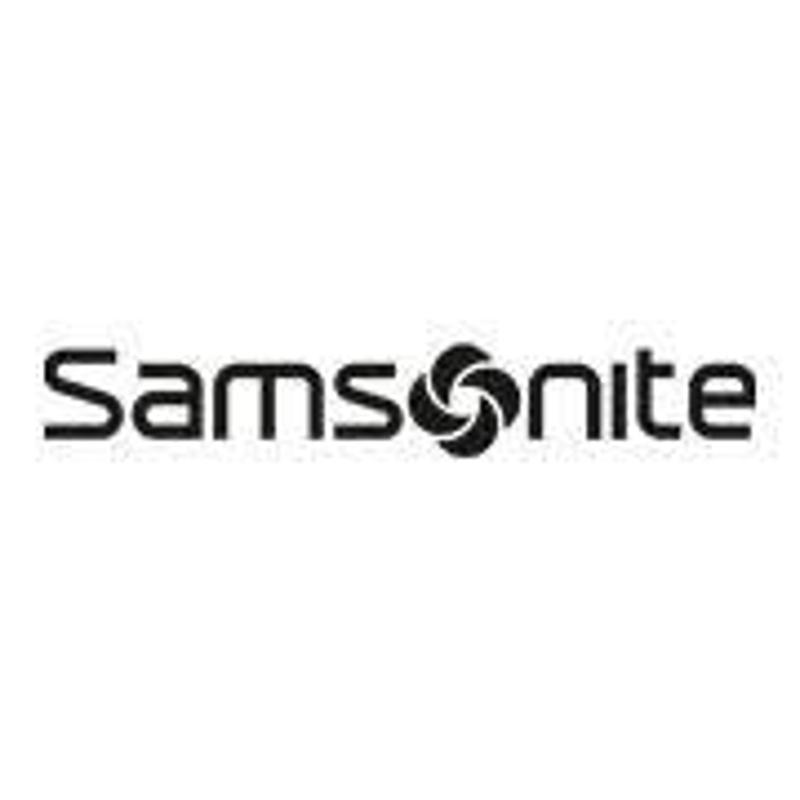 Samsonite Code promo