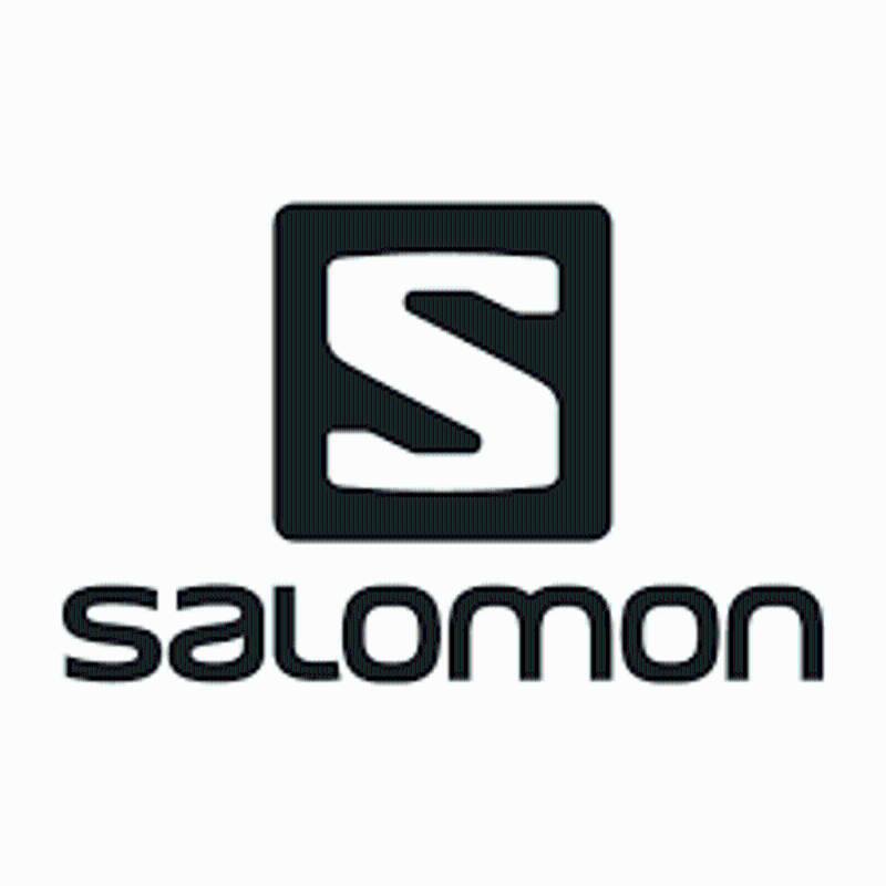 Salomon Code promo