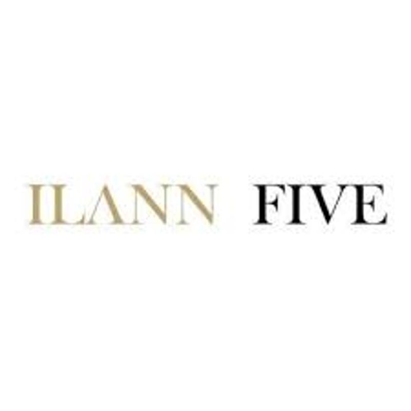 Ilann Five Code promo