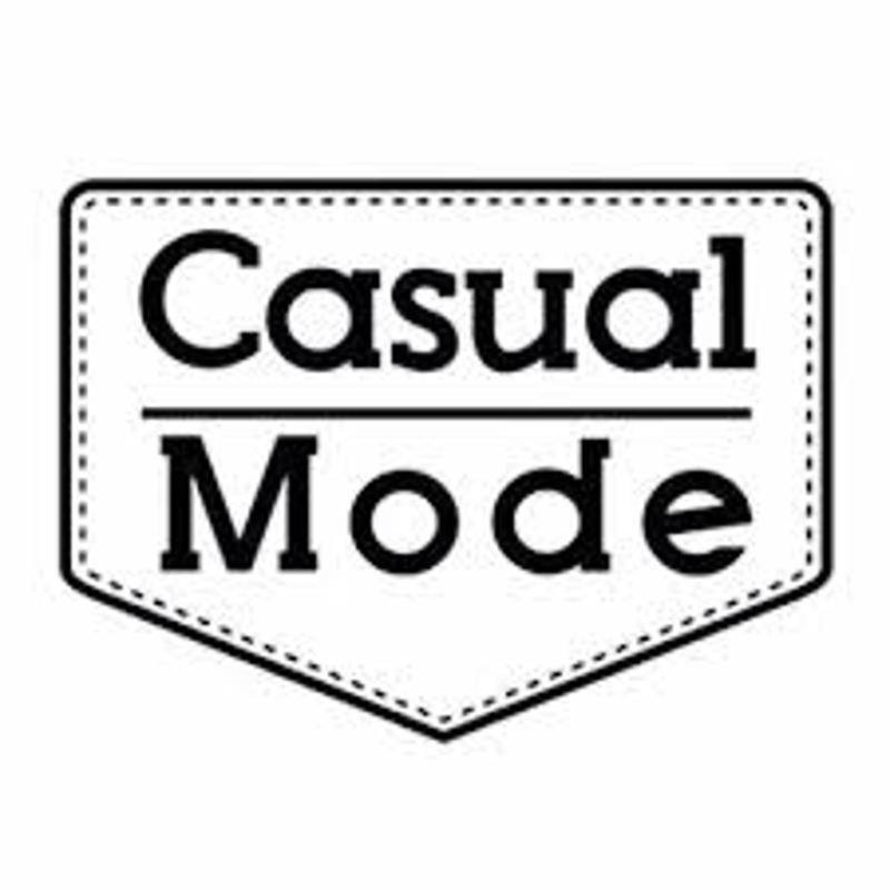 Casual Mode Code promo