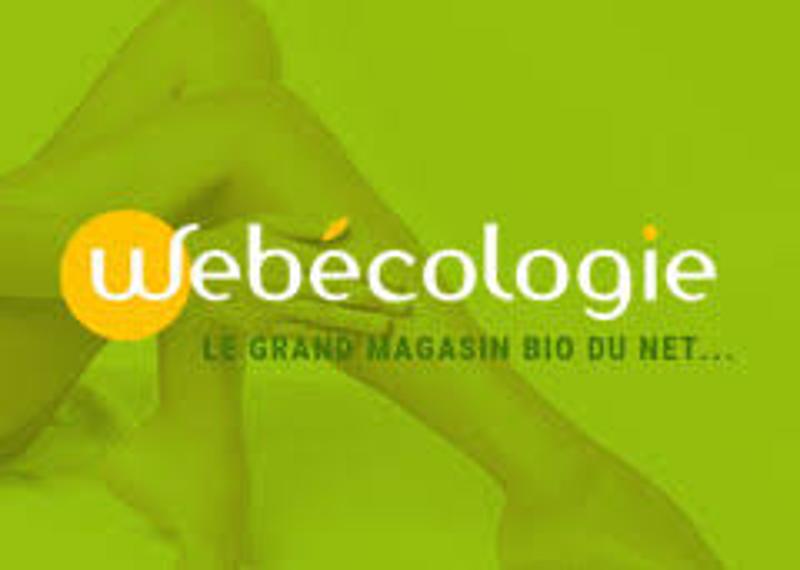 Webecologie Code promo