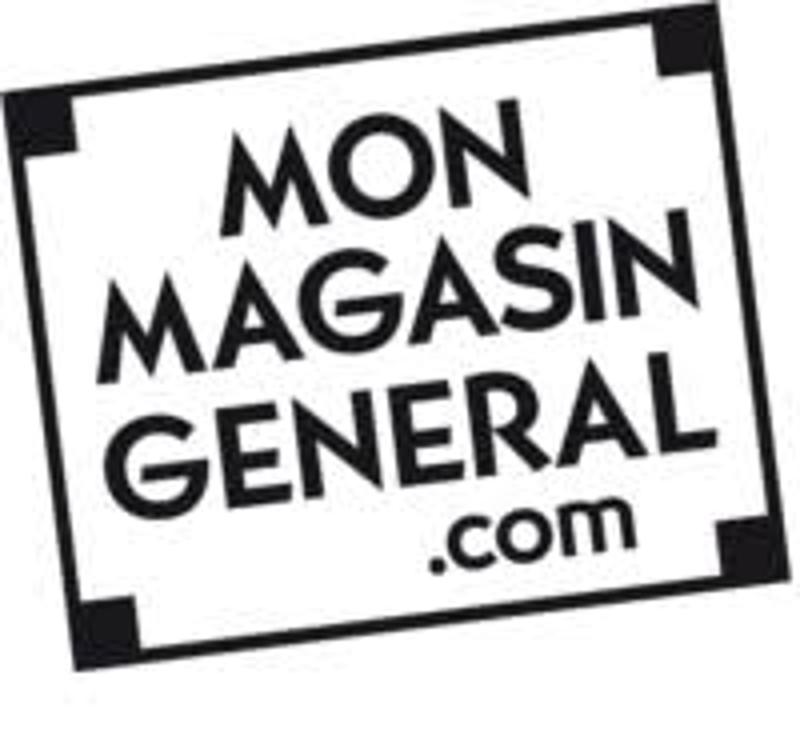 Mon magasin general Code promo