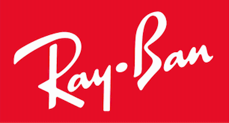 Ray-Ban Code promo