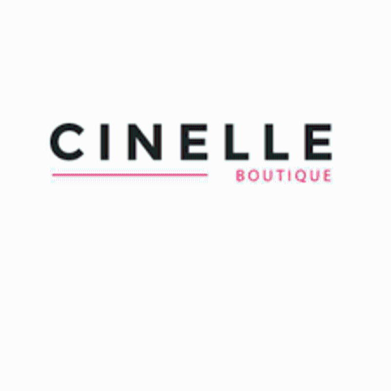 Cinelle Boutique Code promo