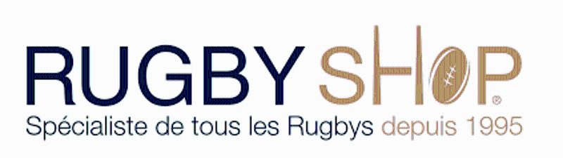 Rugby shop Code promo