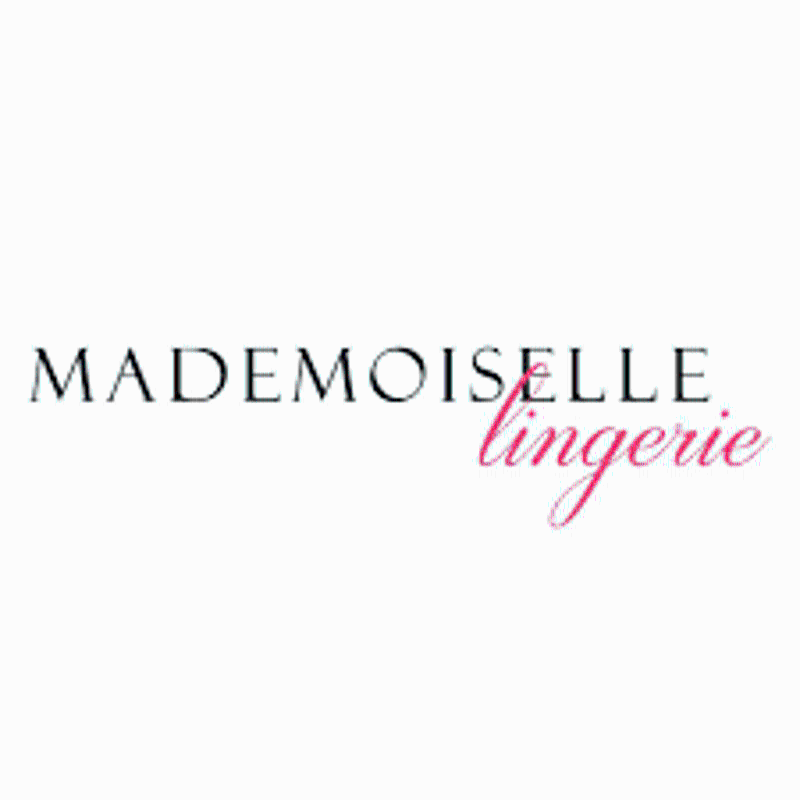 Mademoiselle Lingerie Code promo