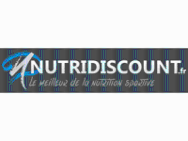 Nutridiscount Code promo