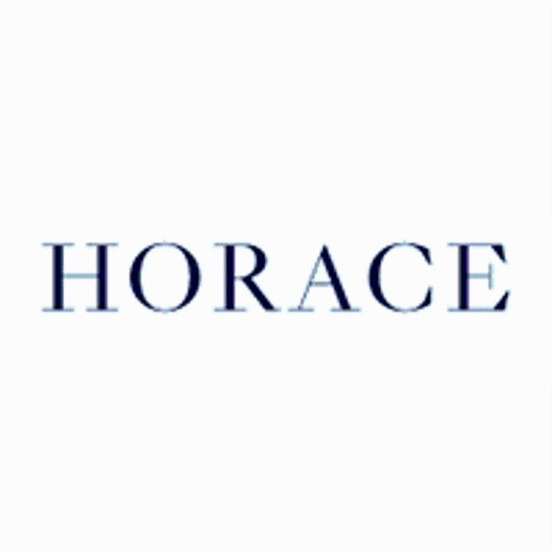 Horace Code promo