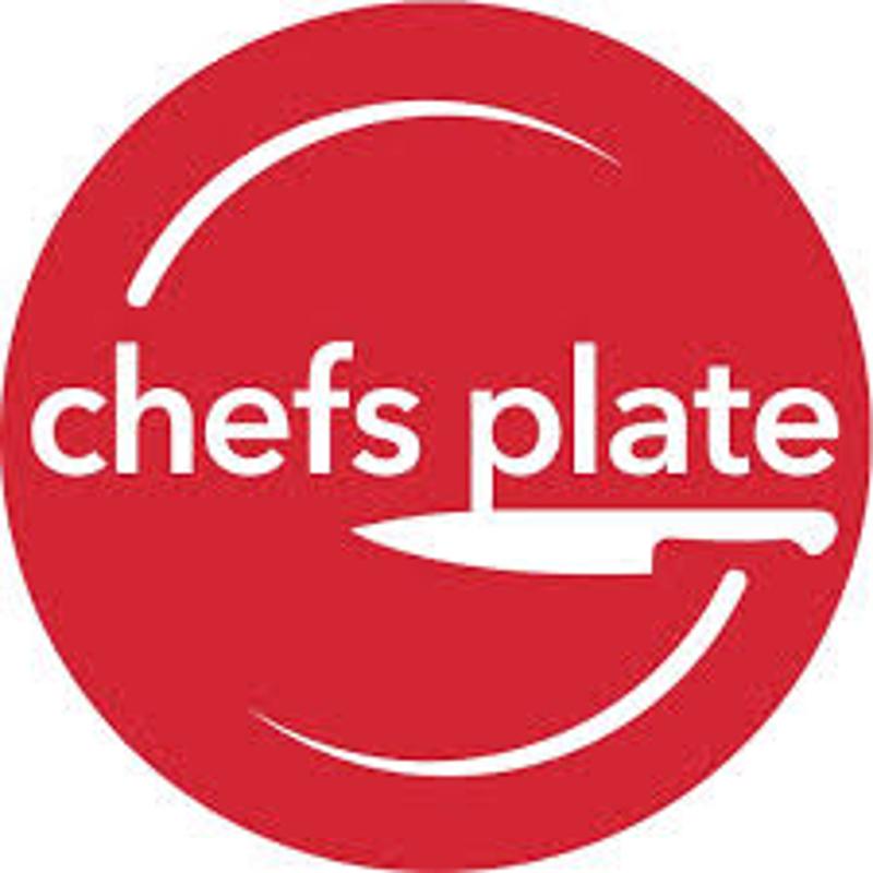 Chefs Plate Code promo