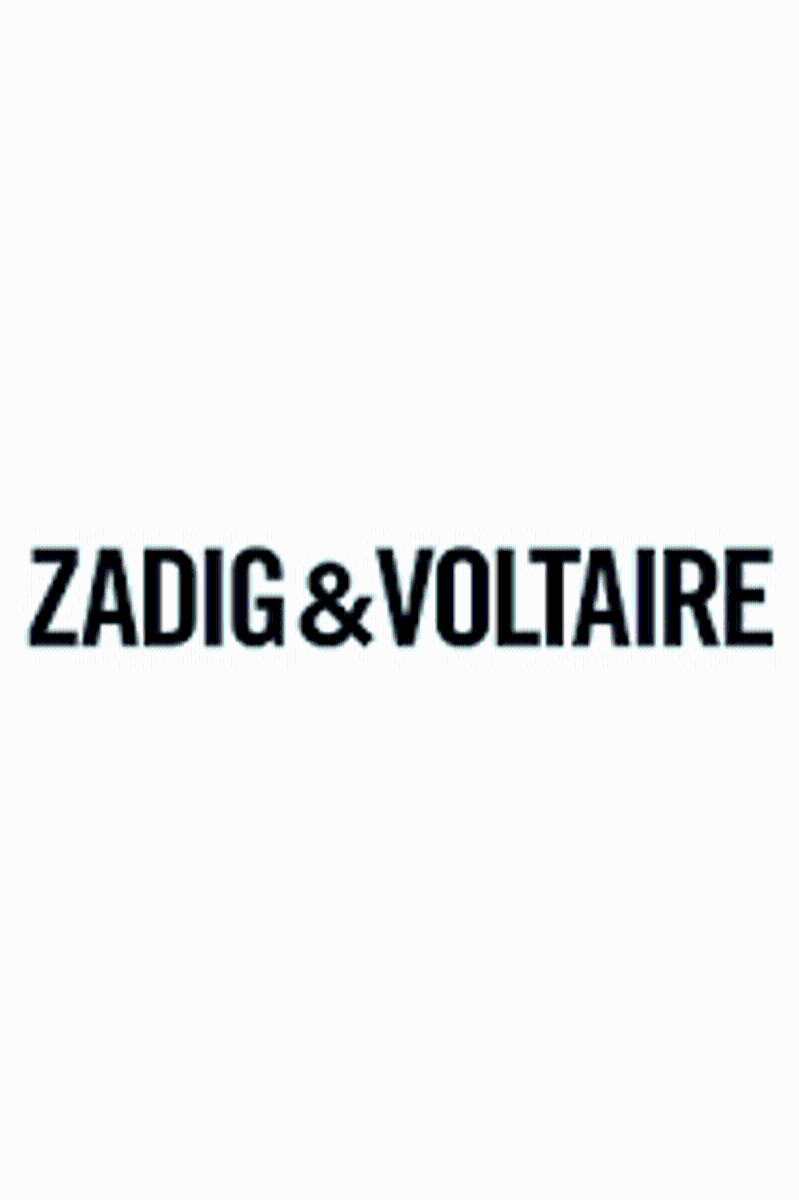 Zadig & Voltaire Code promo