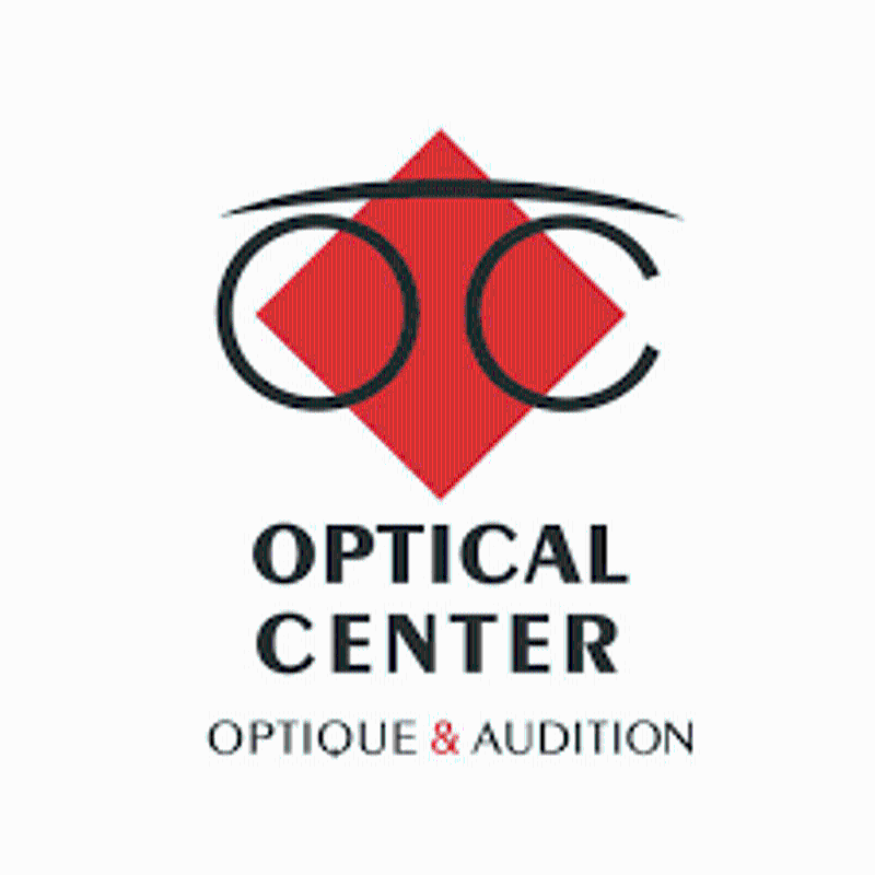 Optical Center Code promo
