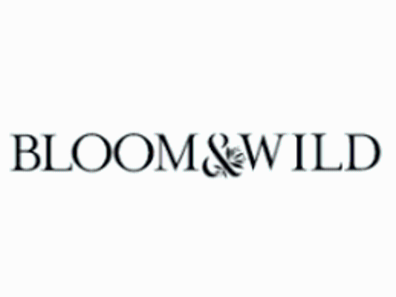 Bloom & Wild Code promo