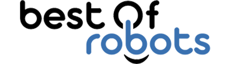 Best of Robots Code promo