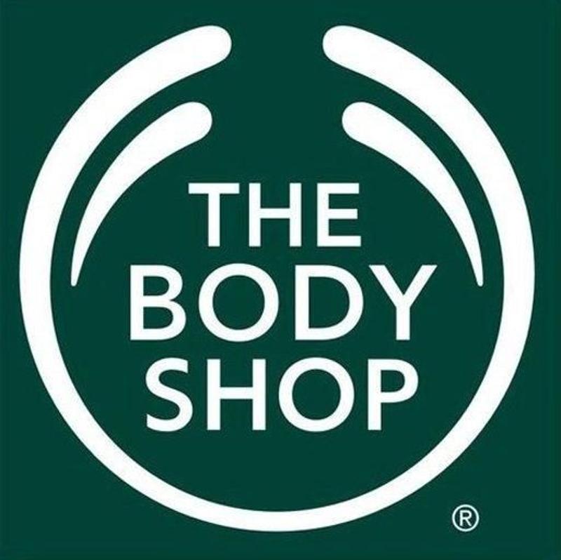 The Body Shop Code promo