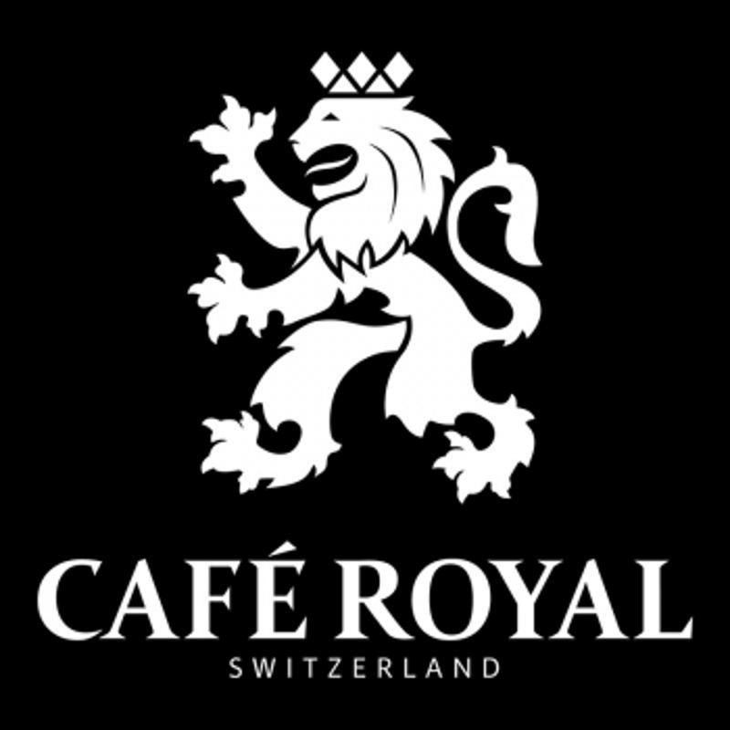 Cafe Royal Code promo