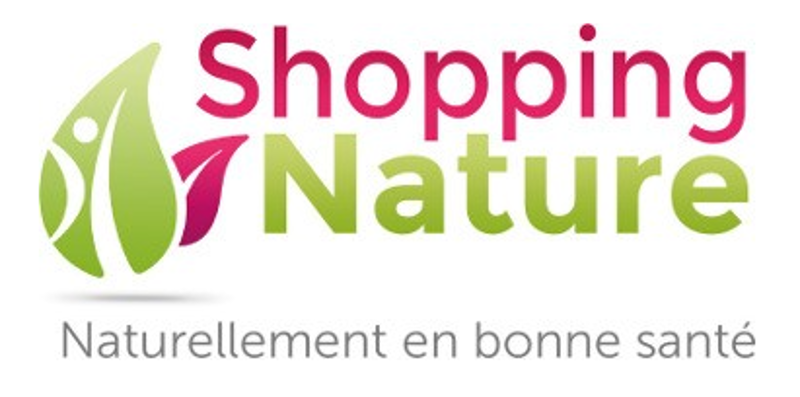Shopping Nature Code promo