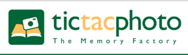TicTacPhoto Code promo