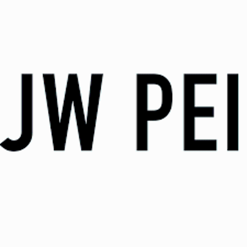 JW PEI Code promo